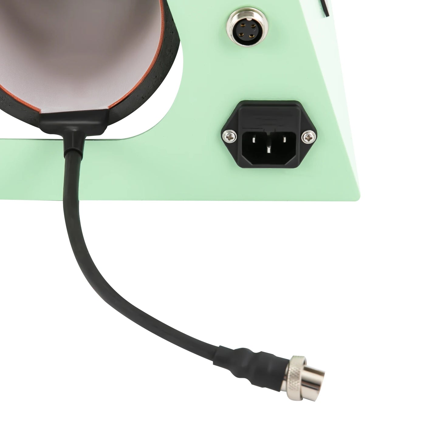 Car Cup Mug Press Heat Machine, Tumbler Heat Press, Tumbler Heat Press Machine 0-204°C 110V  500W