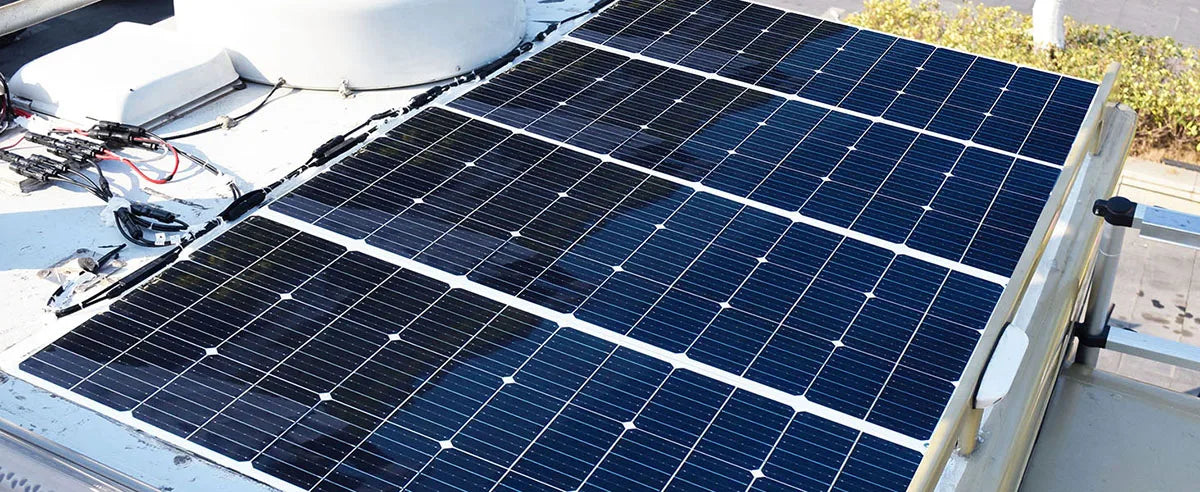 WUZECK 1pcs ~10 pcs Flexible rechargeable solar panel battery 100W High Efficiency Cell (100W, 200W, 300W ,400W,500W 1000W)