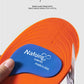 Orthotic Insole Arch Support Flatfoot Running Insoles for Shoes Sole Orthopedic Insoles For Feet Ease Pressure