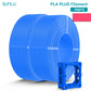 SUNLU 2KG PLA/PLA PLUS/PLA+2.0 Filament 1.75mm 1KG Without Tray 3D Printer Filament for 3D Printer& 3D Pen，Refll Filament