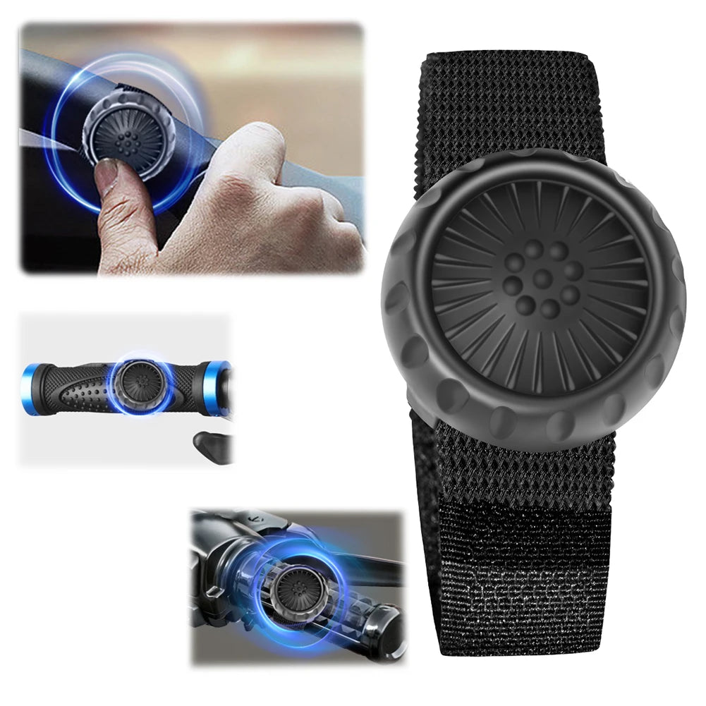 BT Wireless PTT Switch for ZELLO Wireless Microphone Speaker Wireless PTT Device for Android iOS Phone Car Motorcycle Voice Call