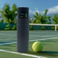 Tennis Ball Pressure Maintain Repair Container Tennis Ball Box Storage Jar for Shape Restore Bounce Protect