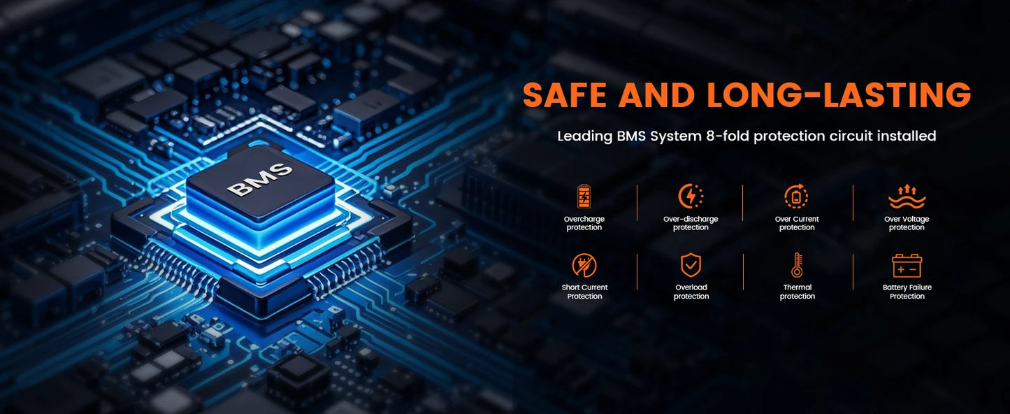 Ctolity XP1000 1800W Portable Power Station 1024Wh LiFeP04 Battery Solar Generator Solar for Camping UPS function Pure Sine Wave