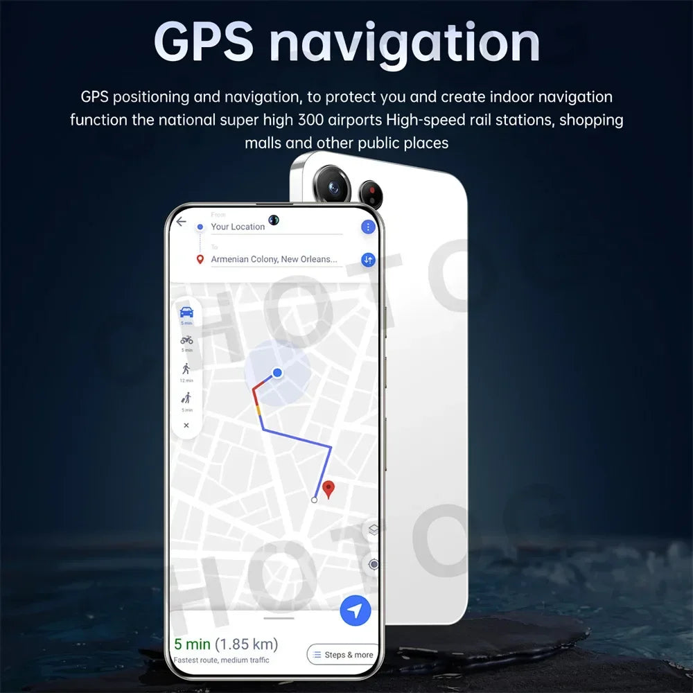 Silicone Case For SMS 25 Ultra Original Android 14 Smartphone Cover For 5G Dual SIM Face Unlocked Global Version 7800mAh Cases