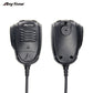 AnyTone AT-5555N II 28.000-29.700MHz 10 Meter Radio 40 Channel Mobile Transceiver AM/FM/SSB/LSB/USB Mode 10 Meter Radio