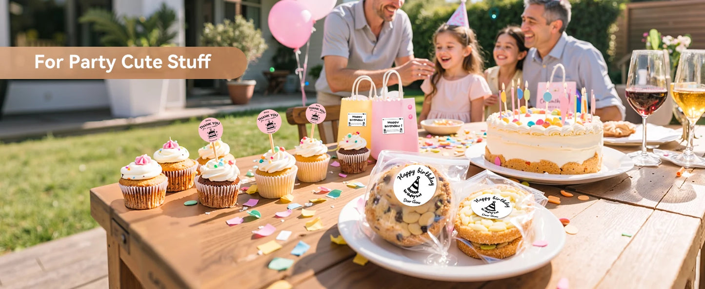 Niimbot B21 Thermal Label Maker Pocket Self-adhesive Paper Printer 20-50mm Print Width Label Machine for Business Home Office