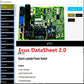 Ecus Datasheet 2.0 ECU Repair Software PCB Schematics with Electronic Components of Car ECUs and Additional Information