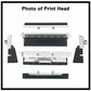 203dpi Printhead for Zebra ZT210 ZT220 ZT230 Printer，P1037974-010