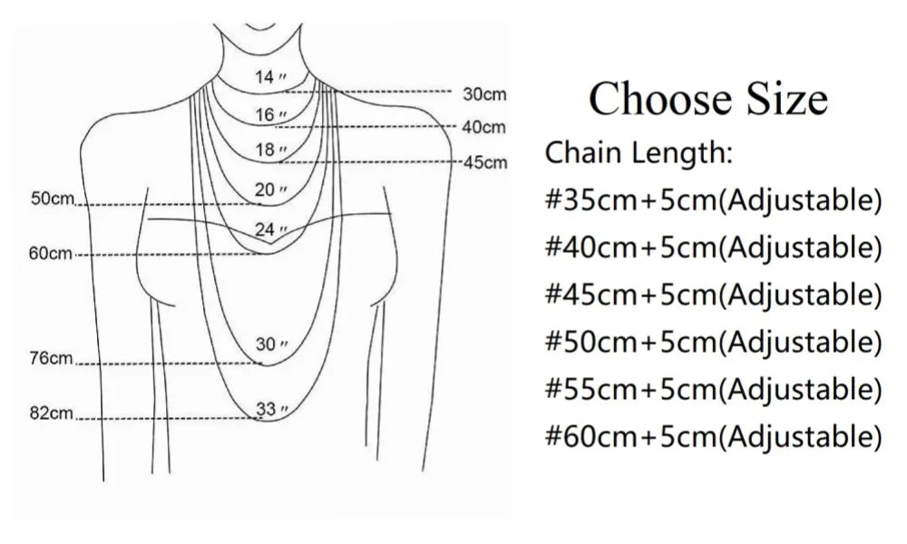 LeeChee Double Layer Custom Name Necklace Two Color Birthday Stone Pendant Tennis Chain Personalized Women Jewelry Gift