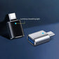 1-3PCS Type-C To USB3.0 Converter LED Indicator Type-C To USB OTG Adapter 3A Fast Charging 5Gbps Data Transfer Plug and Play