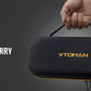 VTOMAN 4500A Power Bank with Car Start Auto Start Portable Charger Jump Starter Power Station Car Battery Charger Booster
