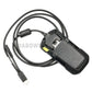 Power Charger for Zebra Motorola Symbol TC70 TC70X TC72 TC75 TC75X TC77 CBL-TC7X-USB1-01 Charging Cable with Adapter