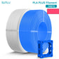 SUNLU 2KG PLA/PLA PLUS/PLA+2.0 Filament 1.75mm 1KG Without Tray 3D Printer Filament for 3D Printer& 3D Pen，Refll Filament