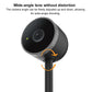 For Switch 2 1080P HD Computer Camera For NS2 Switch2 Video Chat Adjustment Wide Angle Camera with Heat Dissipation Vents Light