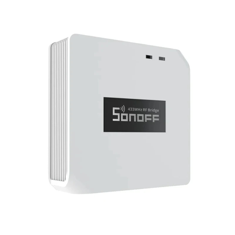 SONOFF RF Bridge R2 433MHz DW2 Door Window PIR3 Motion Sensor SONOFF RF Sensor Kit Works With eWeLink APP Google Home Alexa