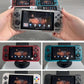 Retroid Pocket 4 Pro RP 4Pro Handheld Game Console Retro Video Game Consoles 4.7Inch Touch Screen 8G+128G tAndroid13 PSP PS2gift