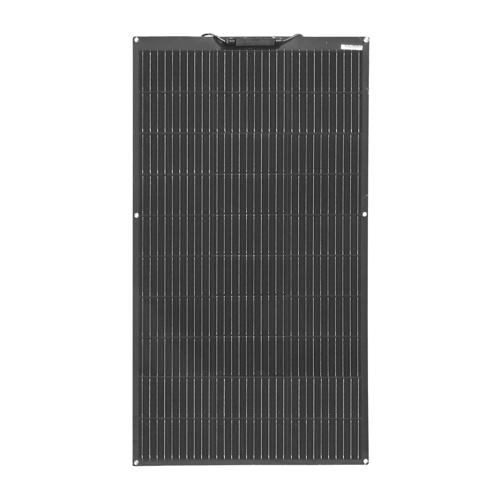 WUZECK 1pcs ~10 pcs Flexible rechargeable solar panel battery 100W High Efficiency Cell (100W, 200W, 300W ,400W,500W 1000W)