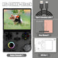 ANBERNIC RG40XXV Retro Handheld Game Console 4.0'' IPS Screen 64 Bit Linux 5G WiFi Bluetooth HD-Support Output PSP Game