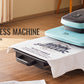 SucceBuy Auto Heat Press Machine 15x15in Auto Release Heats Up Fast and Evenly Sublimation Heat Press for T Shirts Sublimation