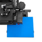 SucceBuy 12x10Inch Dual Digital Heat Press Machine 650W Swing Away 360 Degree Rotation Transfer Sublimation Printing for T-Shirt