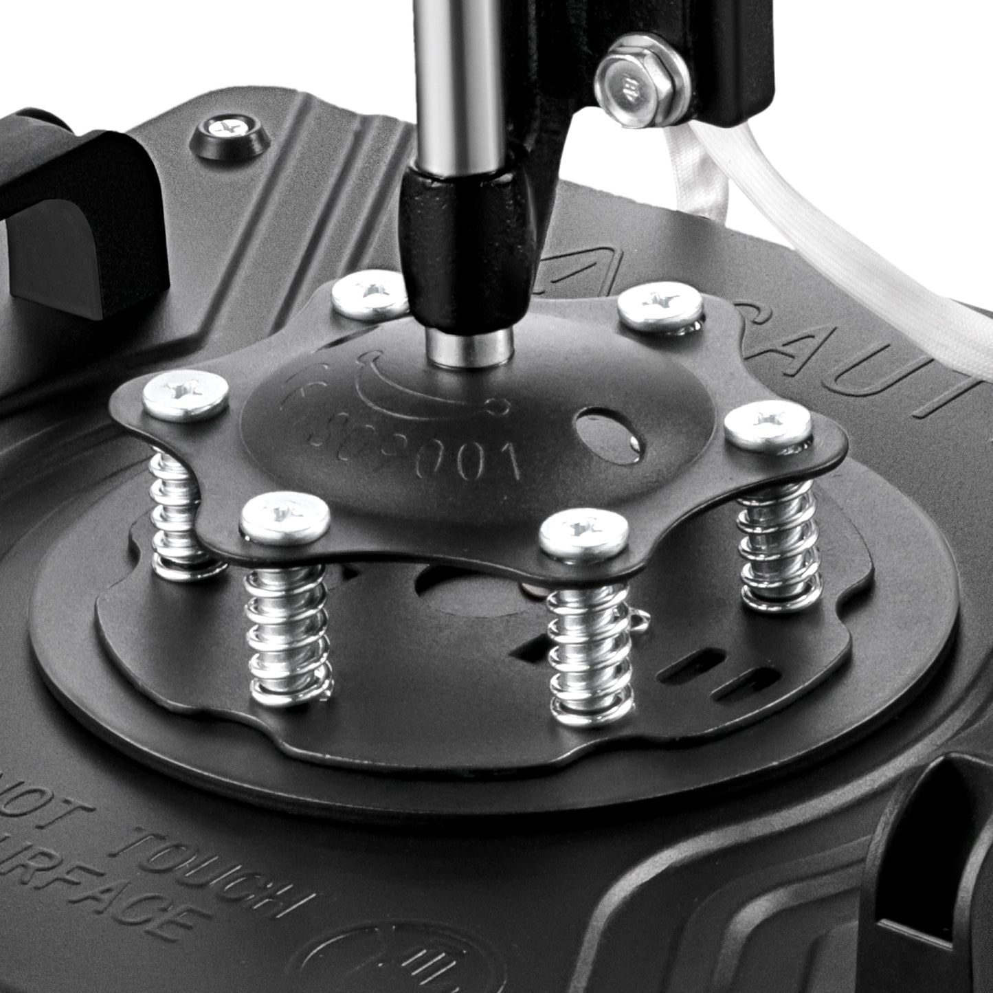 SucceBuy Combo Heat Press Machine 5/6/8 in 1 30*38CM 38*38CM Muntifunctional Sublimation Printer Transfer Mug Hat Plate T-Shirt